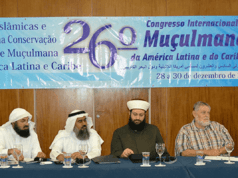 26º Congresso Internacional dos Muçulmanos da América Latina e do Caribe