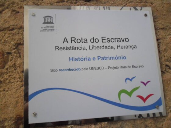 Memorial dos Pretos Novos no Rio de Janeiro 14 islambr pretosnovosrj 000 11