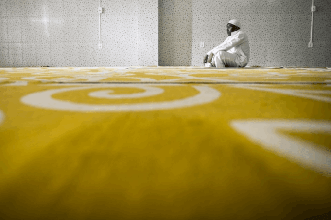 Diáspora acelera avanço do Islam no Paraná
