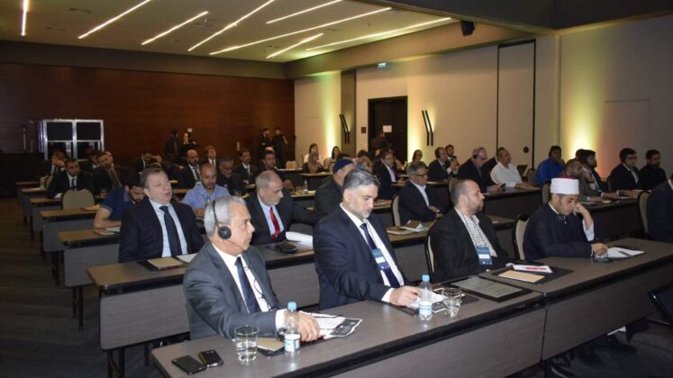 1º Congresso de Alimentos Halal no Brasil Fortalece Relações com Países Muçulmanos 2 2
