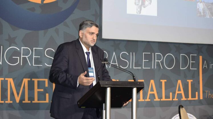 1º Congresso de Alimentos Halal no Brasil Fortalece Relações com Países Muçulmanos 3 3