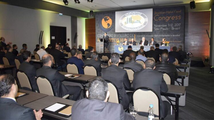 1º Congresso de Alimentos Halal no Brasil Fortalece Relações com Países Muçulmanos 5 5