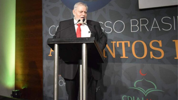 1º Congresso de Alimentos Halal no Brasil Fortalece Relações com Países Muçulmanos 7 7