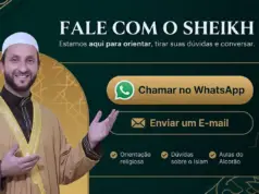Pergunte ao Sheikh