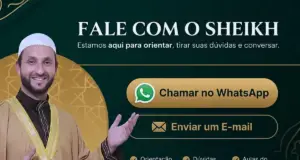 Pergunte ao Sheikh