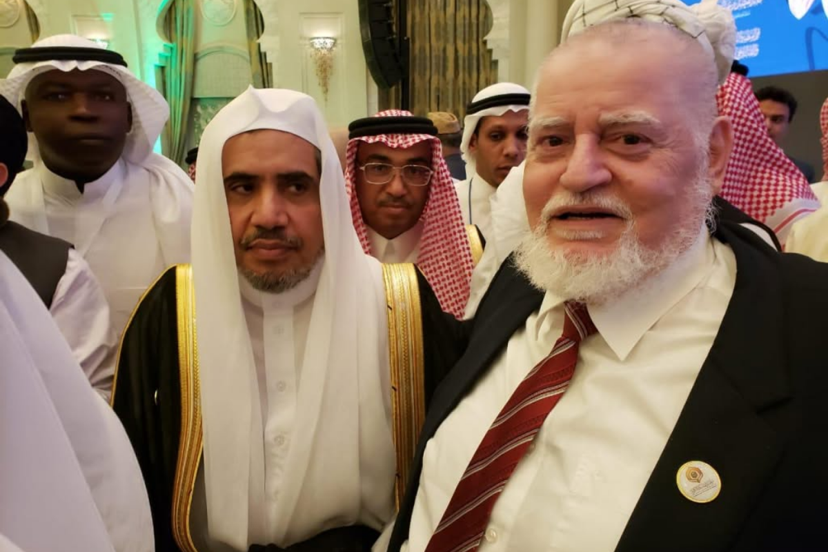 Atividades do MARKAZ - 2026 94 Representantes reunidos em encontro internacional