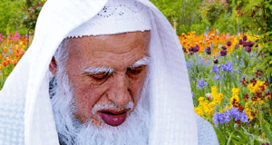 O adeus ao Sheikh Khalil Saifi