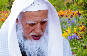 O adeus ao Sheikh Khalil Saifi