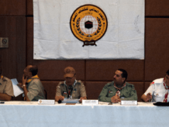 Brasil é sede de encontro mundial de escoteiros muçulmanos