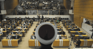 Dia do Islamismo é comemorado na Assembléia Legislativa de SP