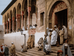 Ibn Khaldun e a Inovação da Sociologia