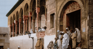 Ibn Khaldun e a Inovação da Sociologia