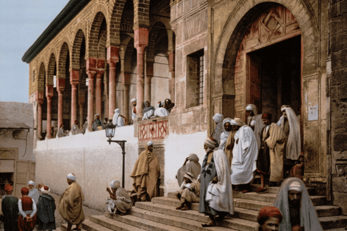 Ibn Khaldun e a Inovação da Sociologia