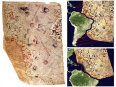 Muçulmanos chegaram às Américas 500 anos antes de Colombo