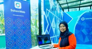 SalamWeb – Navegador islâmico é uma alternativa