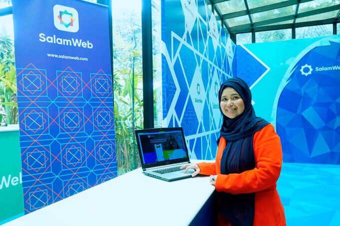 SalamWeb – Navegador islâmico é uma alternativa
