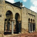 Medina al Zahra 22