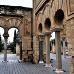 Medina al Zahra 4