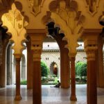 Palácio de Aljaferia 3 1
