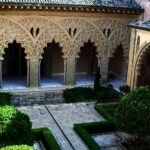 Palácio de Aljaferia 5 1
