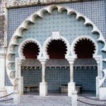 A Presença Islâmica em Portugal 7 al gharb 2