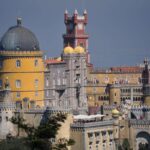 A Presença Islâmica em Portugal 23 al gharb 24