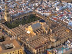 A Espanha Muçulmana – PARTE I – O Legado Muçulmano na Espanha