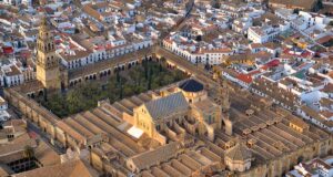 A Espanha Muçulmana – PARTE I – O Legado Muçulmano na Espanha