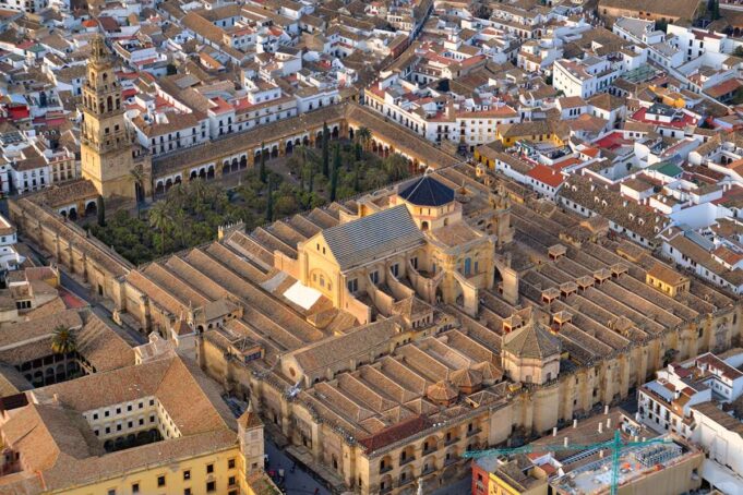 A Espanha Muçulmana – PARTE I – O Legado Muçulmano na Espanha