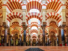 A Espanha Muçulmana – PARTE VII – A Arte e a Arquitetura na Andaluzia