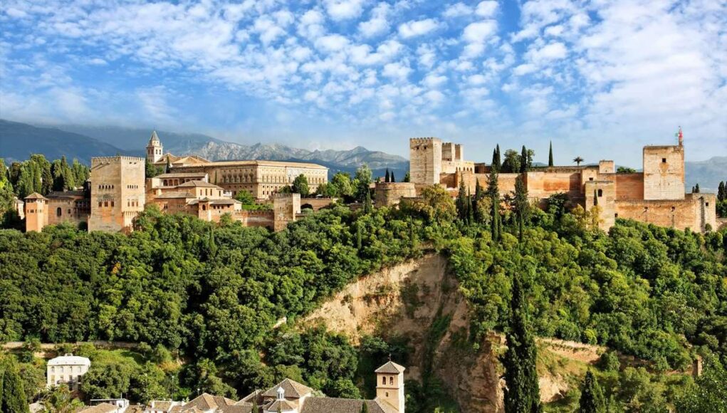 A Espanha Muçulmana – PARTE II – A História da Andaluzia II