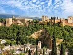 A Espanha Muçulmana – PARTE II – A História da Andaluzia II