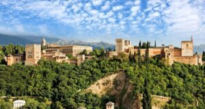 A Espanha Muçulmana – PARTE II – A História da Andaluzia II