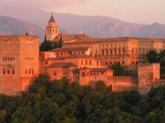 A Espanha Muçulmana – PARTE IV – O Califado Omíada