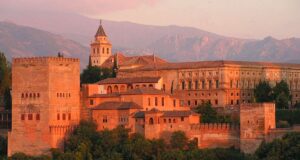 A Espanha Muçulmana – PARTE IV – O Califado Omíada