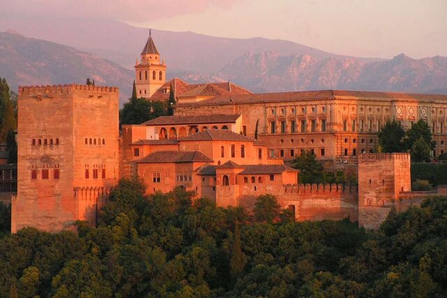 A Espanha Muçulmana – PARTE IV – O Califado Omíada