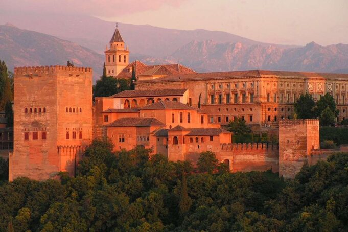 A Espanha Muçulmana – PARTE IV – O Califado Omíada