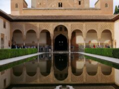 A Espanha Muçulmana – PARTE V – Reinos de Taifas e Dinastias Norte-africanas