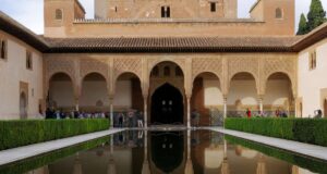 A Espanha Muçulmana – PARTE V – Reinos de Taifas e Dinastias Norte-africanas