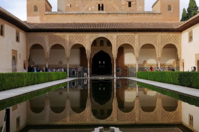 A Espanha Muçulmana – PARTE V – Reinos de Taifas e Dinastias Norte-africanas