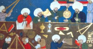 A Espanha Muçulmana – PARTE VI – O Legado Cientifico e Cultural da Andaluzia