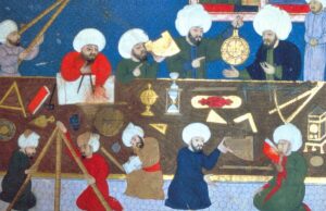 A Espanha Muçulmana – PARTE VI – O Legado Cientifico e Cultural da Andaluzia