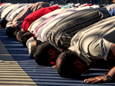 O Islam num relance