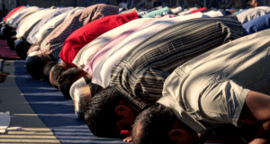 O Islam num relance