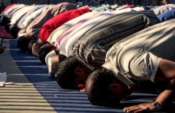 O Islam num relance