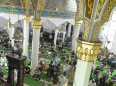 Matéria sobre o Islam ganha prêmio internacional