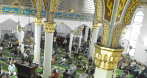 Matéria sobre o Islam ganha prêmio internacional