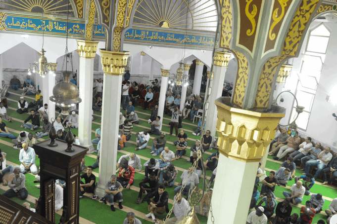 Matéria sobre o Islam ganha prêmio internacional