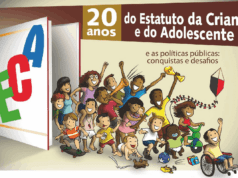 CDIAL participa de ato sobre direitos da criança