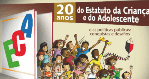CDIAL participa de ato sobre direitos da criança